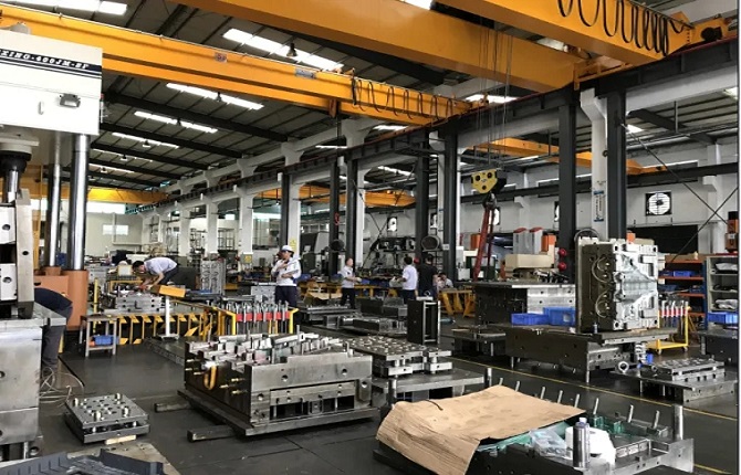 Production Strength 5